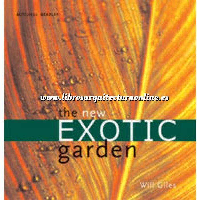 Imagen Jardines internacionales
 The new exotic garden