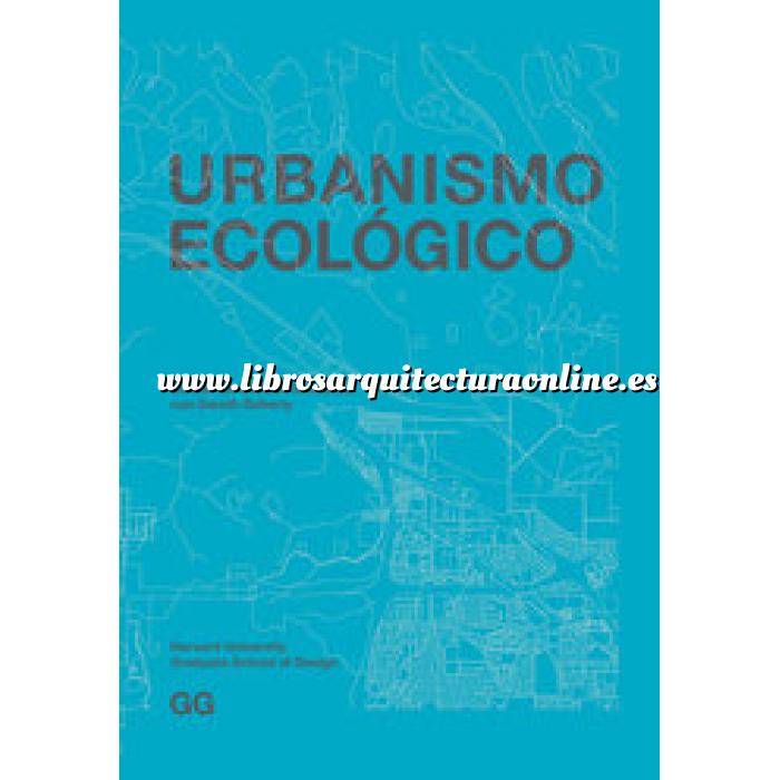 Imagen Vivienda ecológica Urbanismo ecológico