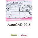 Aplicaciones, diseño y programas 
 - AUTOCAD 2016