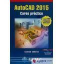 Aplicaciones, diseño y programas 
 - Autocad 2015.Curso práctico