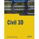 Aplicaciones, diseño y programas 
 - Civil 3D