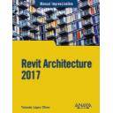 Aplicaciones, diseño y programas 
 - Revit Architecture 2017