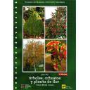 Árboles y arbustos - Guía de árboles, arbustos y planta de flor