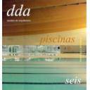 Arquitectura deportiva
 - Dda.detalles de arquitectura nº 6  piscinas públicas y privadas