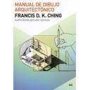 Dibujo sistemas de representación
 - Manual de dibujo arquitectónico