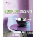 Diseño de jardines
 - Book of design. Homes & gardens