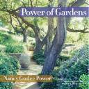 Jardines internacionales
 - Power of gardens