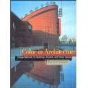 Mobiliario y equipamiento urbano
 - Color in architecture.design methods for building,interiors,and urban spaces