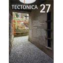 Tectónica - Revista Tectónica Nº 27. Piedra