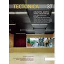 Tectónica - Revista Tectónica Nº 37. Aislamiento acústico