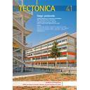 Tectónica
 - Revista Tectónica Nº 41. Fuego : Protección