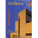 Tectónica - Revista Tectonica Nº  03. Hormigón ( I ) in situ