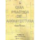 Viviendas en esquinas
 - Guía práctica de arquitectura.Tomo 2  Edificios en Esquina