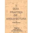 Viviendas entre medianeras
 - Guía práctica de arquitectura. Tomo 3. Complemento edificios entre medianeras