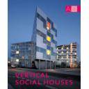 Viviendas sociales
 - Vertical Social Houses 