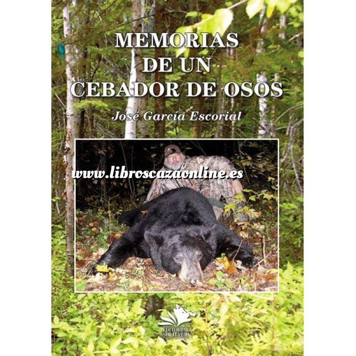 Imagen Caza internacional
 Memorias de un cebador de osos