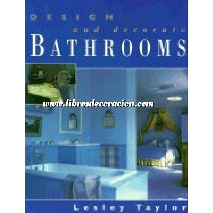 Imagen Baños y cocinas Design and decorate bathrooms