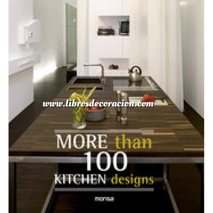 Imagen Baños y cocinas
 More than 100 kitchen designs