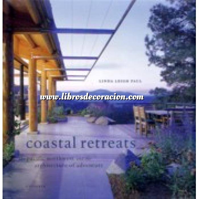 Imagen Estilo americano
 Coastal retreats. the pacific northwest and the architecture of adventure