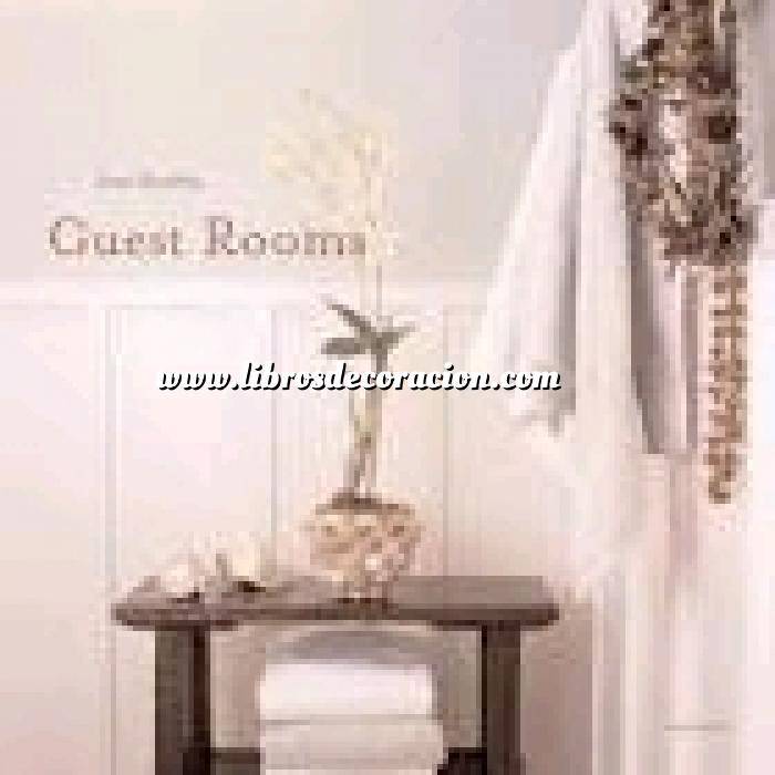 Imagen Salones y dormitorios
 Guest rooms and private places
