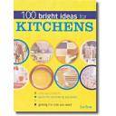 Baños y cocinas
 - 100 bright ideas for kitchens. your home