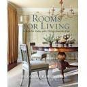 Decoradores e interioristas - Rooms for Living: A Style for Today with Things from the Past