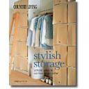 Detalles decorativos
 - Country living stylish storage. Simple ways to contain your clutter