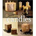 Detalles decorativos
 - Decorating candles