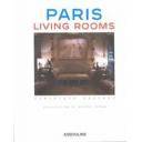 Estilo francés
 - Paris. Living rooms