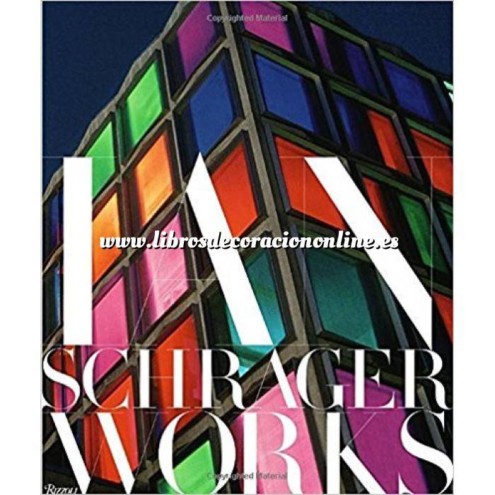 Imagen Decoradores e interioristas Ian Schrager: Works 