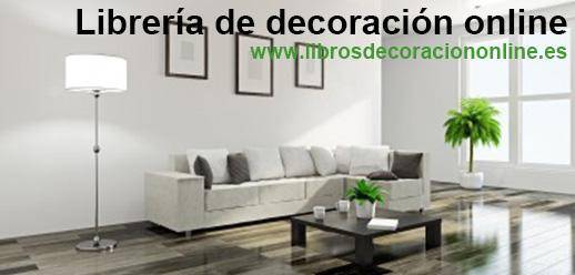 Librería de decoración online España