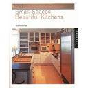 Baños y cocinas
 - Small spaces, beautiful kitchens