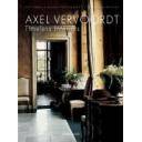 Decoradores e interioristas - Axel vervoordt. timeless interiors