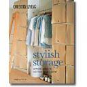 Detalles decorativos - Country living stylish storage. Simple ways to contain your clutter
