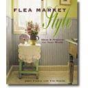 Detalles decorativos
 - Flea market style. ideas & projects for your world