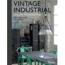Detalles decorativos - Vintage Industrial: Living with Machine Age Design