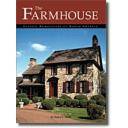 Estilo americano - The farmhouses. Classic homesteads of North America