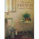 Estilo francés
 - The art of French country living