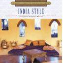 Estilo oriental
 - India style