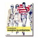 Moda
 - Fundamental Fashion Ilustration