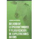 Ovino y Caprino - Mejora de la productividad y planificación de explotaciones ovinas