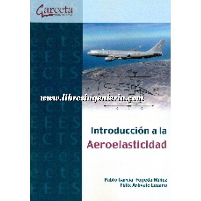 Imagen Aeronáutica
 Introduccion a la Aeroelasticidad 