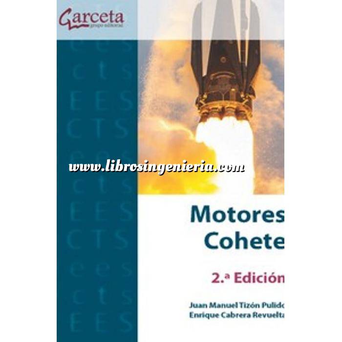 Imagen Aeronáutica
 Motores Cohete 