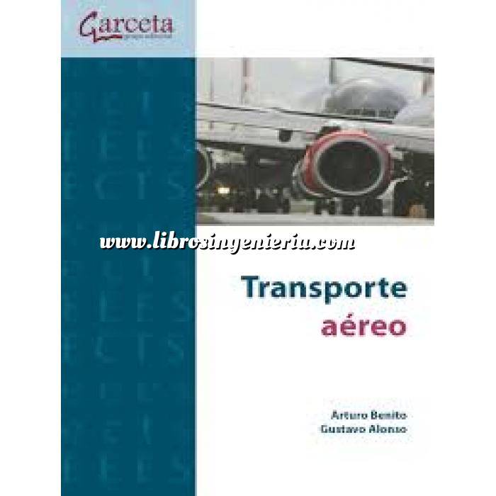 Imagen Aeronáutica
 Transporte aéreo 