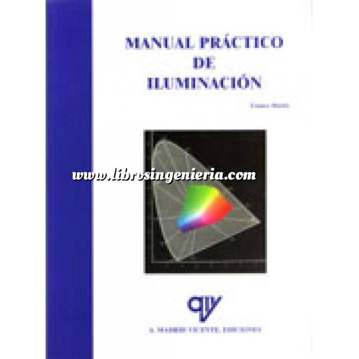 Imagen Alumbrado de exterior Manual práctico de iluminación