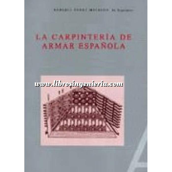 Imagen Arcos, bóvedas y cúpulas La carpinteria de armar española