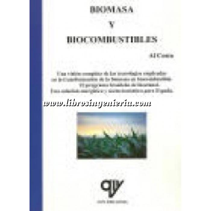 Imagen Biomasa Biomasa y biocombustible