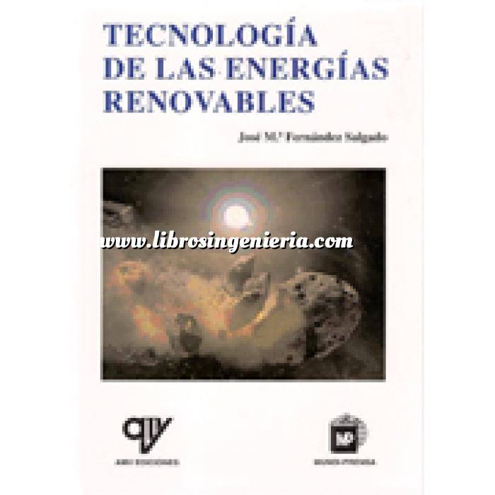 Imagen Biomasa Tecnología de las energías renovables 