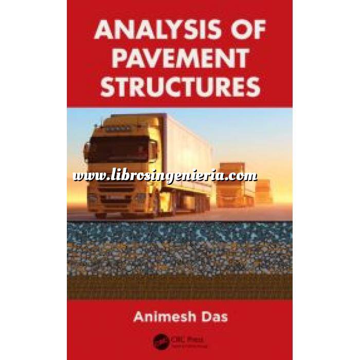 Imagen Carreteras Analysis of Pavement Structures