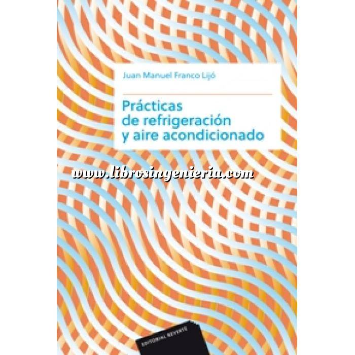 Imagen Climatización, calefacción, refrigeración y aire Prácticas de refrigeración y aire acondicionado